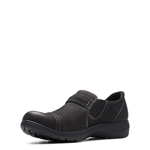 Image of Clarks Women's Carleigh Pearl Loafers
