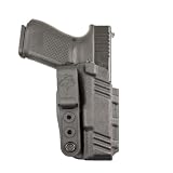 DeSantis Slim-Tuk - Fits SIG P938, Kimber Micro 9 & More - Ambidextrous