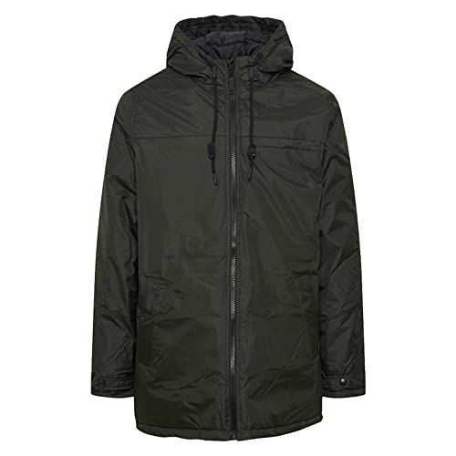 Vêtements d'extérieur homme BLEND : veste coupe-vent et imperméable pour affronter la pluie