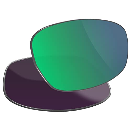 Image of Vaep Polarized Replacement Lenses for Native Bigfork Sunglasses