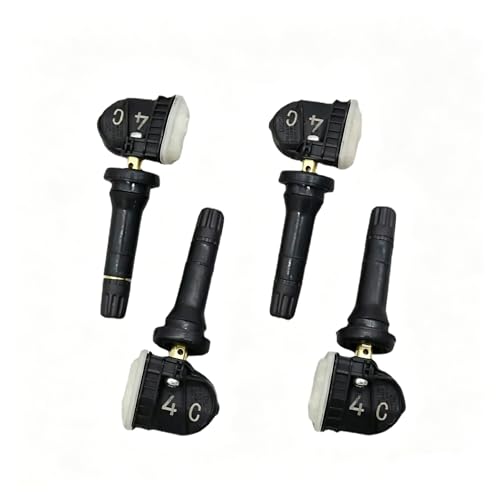 Capteur TPMS Cadillac CT6 XT4 XT5 capteur de pression des pneus 13598773