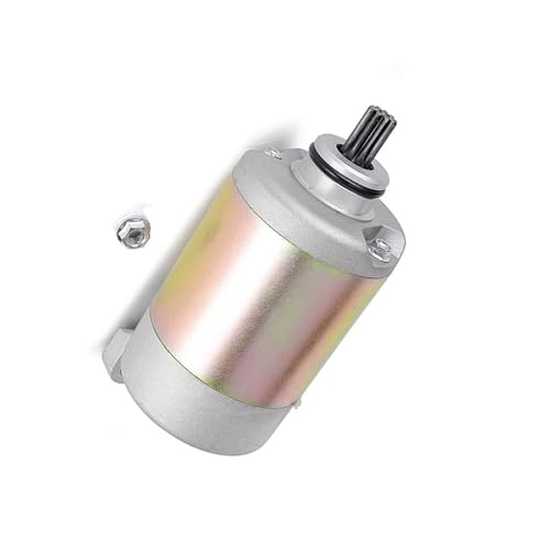 Démarreur 31200-KM1-008 d'une grande longévité pour CN250