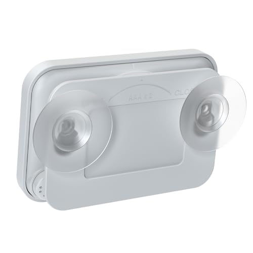 Lista de Relojes para el baño los mejores 5. 11 Relojes para el baño marca LXSZRPH (2)