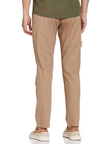 Image of Amazon Brand - INKAST Men Casual Pants