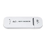 XTRONS 4G Dongle LTE USB Dongle Wireless WLAN Modem Stick 100Mbps 4G/3G Auto WiFi geeignet für alle XTRONS Android Produkt