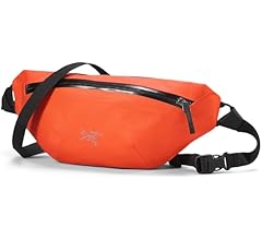 Amazon.co.jp: Arc'teryx Granville クロスボディバッグ | 万能