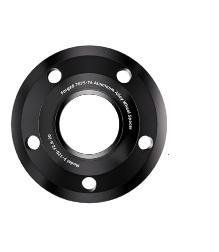 Entretoise de roue 5x112 pour sublimer le profil de votre Passat