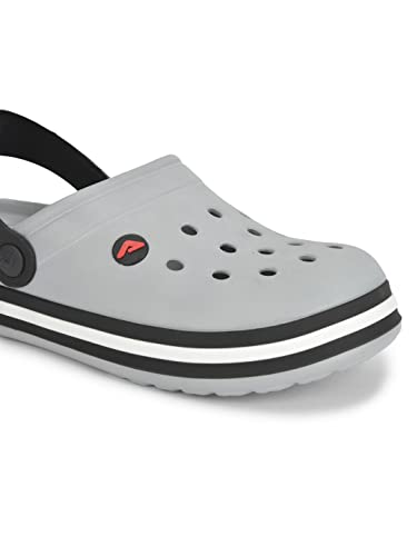 Image of Adda BOSS-2 || Durable & Comfortable || EVA Sole || Super Soft || Clogs for Men