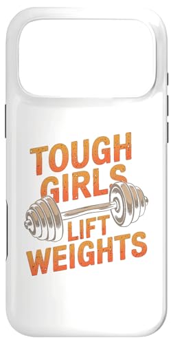 Tough Girls tg EFCg tBbglX EGCgteBO X}zP[X iPhone 17 Pro Max p