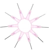 Glass Filter Tips Glass Filter Tips Glass Filter Tips Glass Filter Tips 100pcs Industrial Dispens...