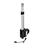 AlveyTech OKIN DeltaDrive 83566 Motor for Pride Lift Chair - Replacement for Single Motor, 2-Way, 3-Way, and Wall Hugger Power Recliner Lift Chairs, Replaces 72506 Motors (DRVMOTR1308 / MOT152486)
