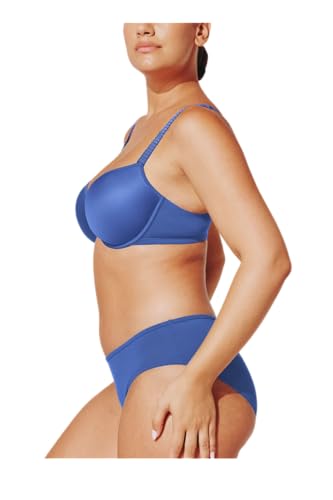 Image of Thirdlove Classic T Shirt Bra, Tshirt Bras for Women, Everyday T-Shirt Comfort Bra, Smoothing for No-Show Lines, Underwire