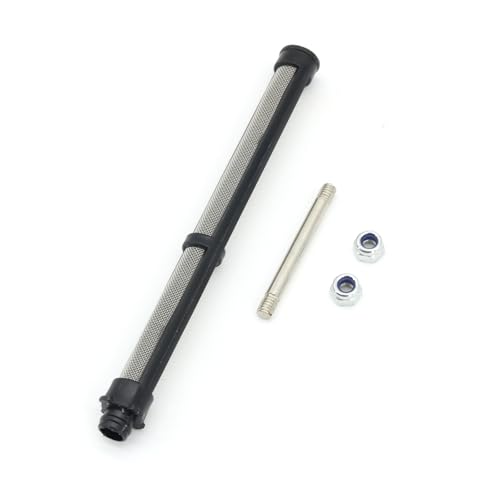 Image of Greg Young Spray Gun Repair Kit,288488 288-488 288430 288420,Sprayer Repalcement Parts Sets(Includes A Filter),Compatible with Graco Contractor Ftx Ii Airless Spray Gun