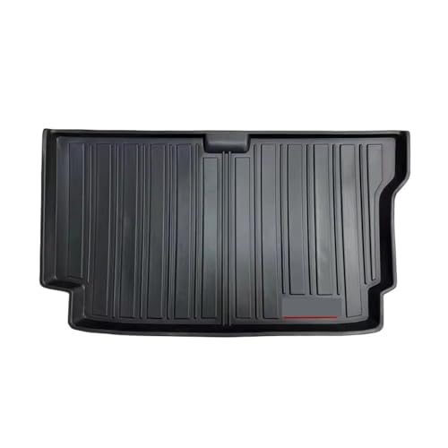 Tapis de coffre Jimny 2023 2024 haut de gamme SHANSHAN protection TPE