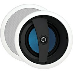 EMPHASYS 6.5 LCR In-Ceiling Speaker - 125-Watt - CL65
