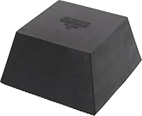 KS Tools 160.0605 Gummiauflage 44 für Hebebühnen, 135 x 100 x 70 mm