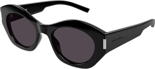 Occhiali da sole saint laurent sl 639 001 - 52/21/140
