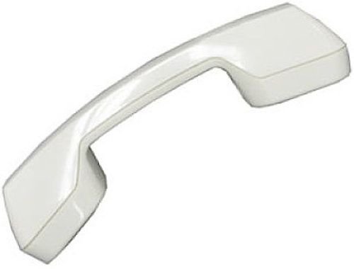 Avaya MLX/MLS/Spirit Handset White