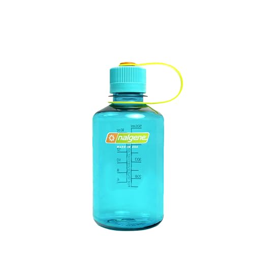 Nalgene Gourde 'EH Sustain' Azuré 0,5 L