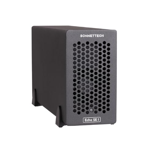 Sonnet Echo SE I T5 on Amazon