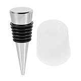 Moule de résine époxy: avec une structure simple, facile à utiliser, pratique et pratique à utiliser, bouchon de bouteille de vin