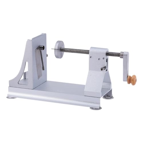 NYHGOXM 多機能スライサー 千切り 切條 切片 厚さ調整可能 吸盤脚?付き キャベツ千切り にんじんしりしり ネギカッター ぶんぶんチョッパー すりおろし器 簡単洗浄 (A)