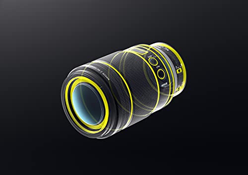 Nikon Nikkor Z MC 105mm F2.8 VR Macro + Ebook 'Devenez Un Super Photographe - vue 6