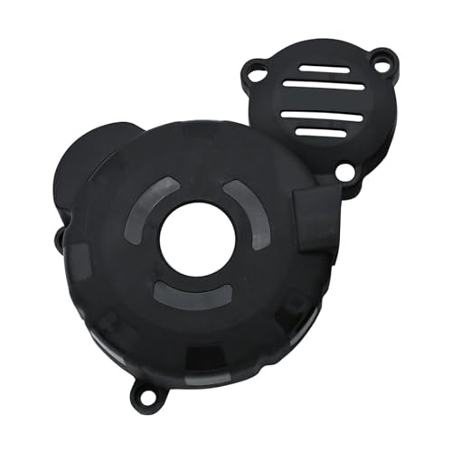 Stator moteur et protège couvercle de pompe à eau pour moto NB300