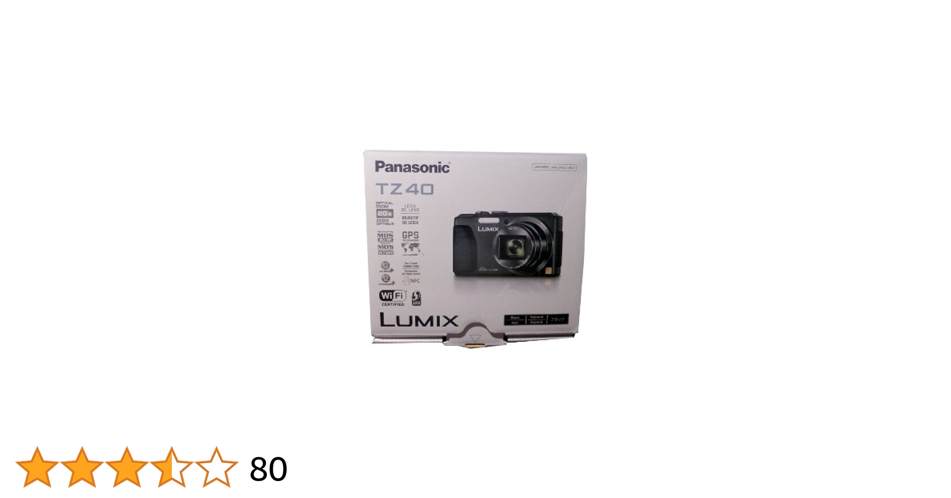 Panasonic DMC-TZ40 20倍ズーム GPS付き 719hsPPANNL._AC_SY200_QL15_.jpg