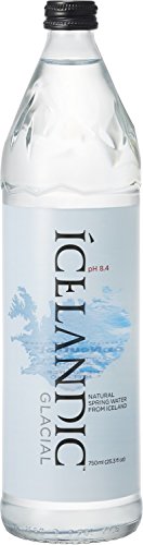 Icelandic Glacial Stillwasserglas, 750 ml Cover
