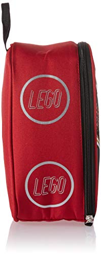 LEGO Ninjago Team Lunch Travel Tote