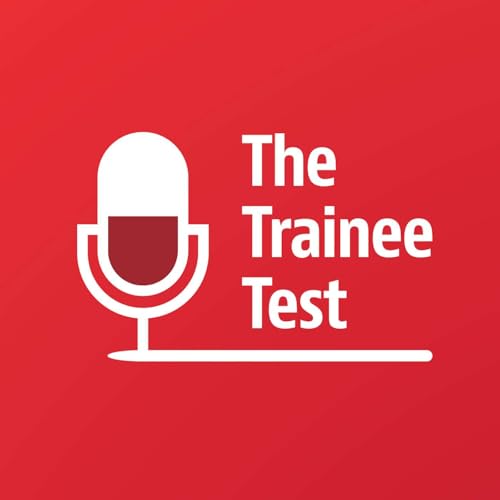 The Trainee Test with Baker McKenzie Podcast Por Baker McKenzie arte de portada