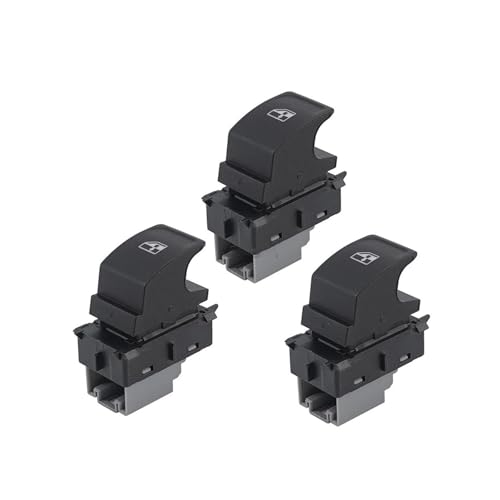 Bouton lève-vitre Seat Leon pour réparer une commande bloquée de vitre 5G0959857B