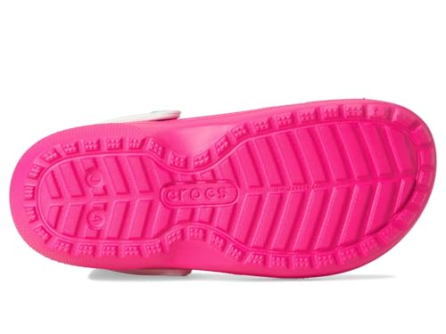 Image of Crocs Kids' Classic Lined Kids Clog