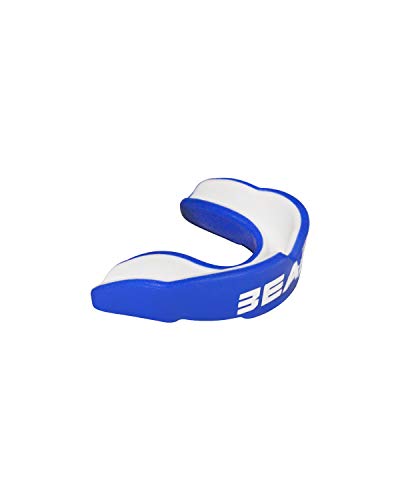 Image of Invincible BEAST & FANGS Print Mouth Guard Multi-color