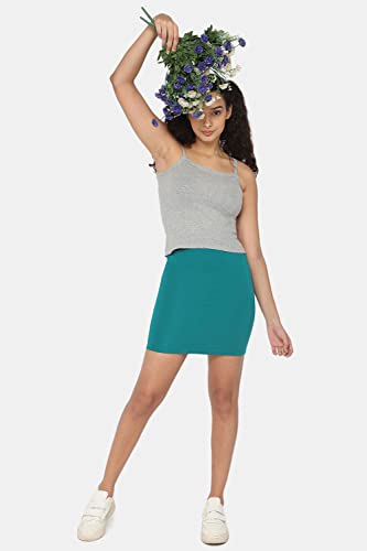 Image of INTIMACY LINGERIE Women's Cotton Camisoles /Slips (Pack of 1)