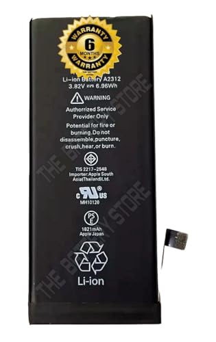 Image of Original Battery for iPhone se2020 Battery with 6 Month Warranty**** (SUPER32)