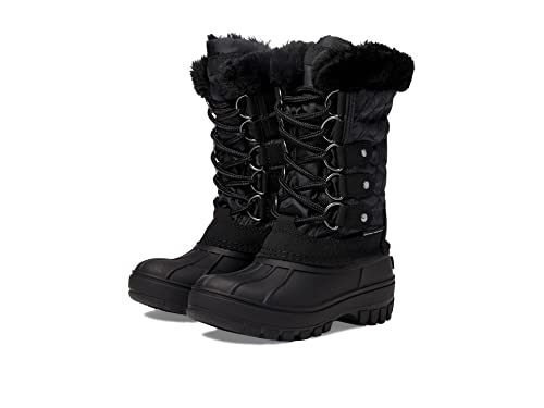 Tundra Boots Girl's Perth (Little Kid/Big Kid)