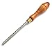 Narex Cabinet Scraper Burnisher with Stained Hornbeam Handle 872401