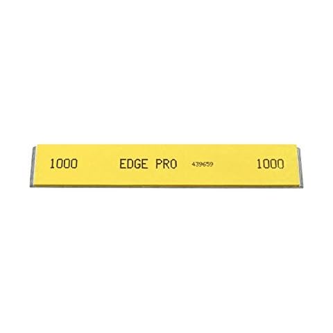 Edge Pro 1000 Grit Ultra-Fine Sharpening Stone Mounted Cover