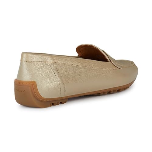 Image of Geox Women's D Cosmopolis + Grip Moccasin