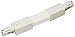 WAC Lighting WFC-WT W Track Flexible Connecter