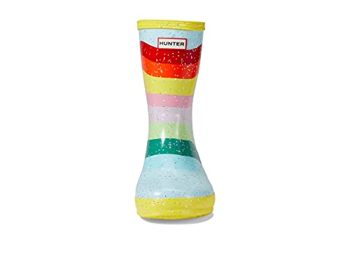 Hunter First Rainbow Glitter (Toddler/Little Kid)2