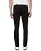 Buffalo David Bitton Men's Skinny Max Jeans, Midnight Wax, 32W x 32L