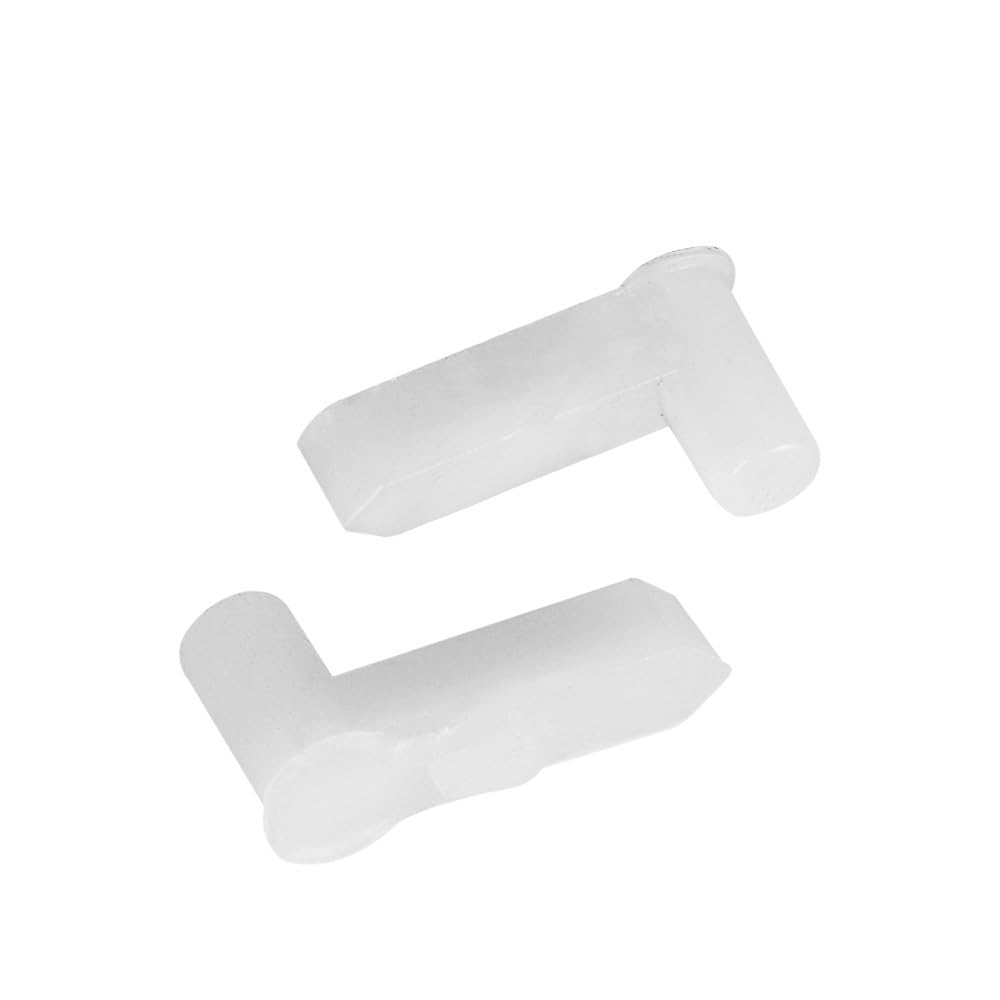 KIT DI RICOSTRUZIONE DEL CRICCHETTO DI AVVIAMENTO A STRAPPO Adatto for 5.0HP 6HP AVVIAMENTO A STRAPPO FISSAGGIO PIASTRA DI FRIZIONE VITE ANELLO DI FERMO(10 SETS PER LOT)