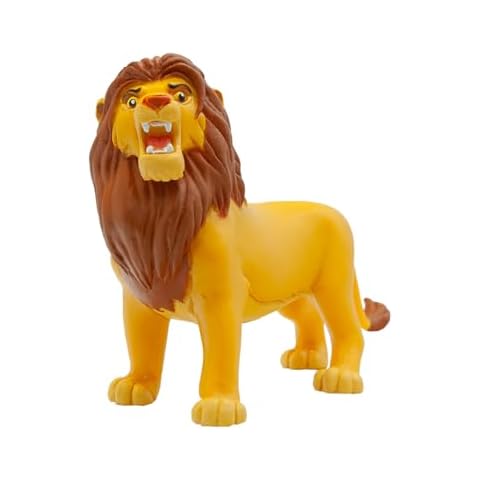 Bullyland Lion King Simba Action Figure Cover