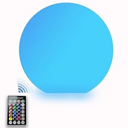 Floating Pool Lights,4-Inch...