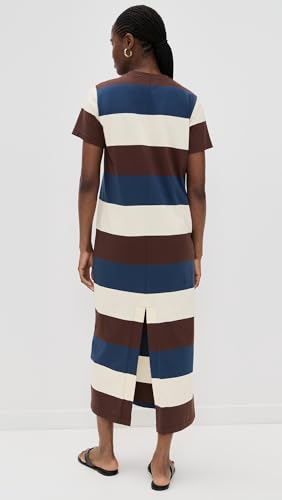 LE BOP Women's Grace Midi Dress3