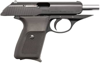 Amazon | KSC SIG P230 HW ブラック ガスブローバック | ハンドガン 通販