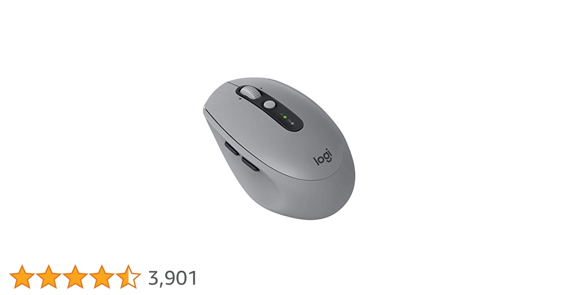 ロジクール Logitech M585 ワイヤレス マウス 本体 Amazon.co.jp: ロジクール ワイヤレスマウス 無線 マウス
